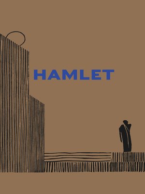 cover image of A tragédia de Hamlet, príncipe da Dinamarca